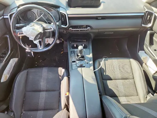 7MMVABCM3PN127268 2023 MAZDA CX-50 - Image 8