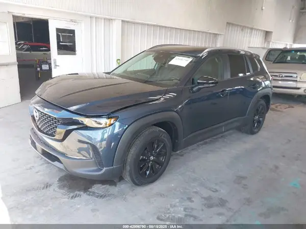 7MMVABCM3PN129005 2023 MAZDA CX-50 - Image 2