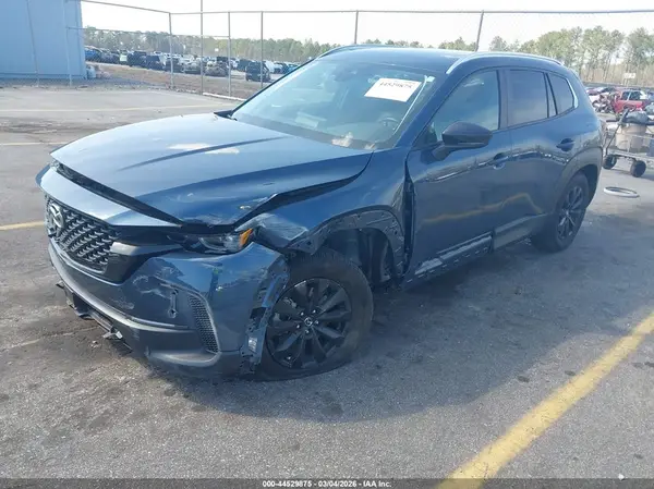 7MMVABCM3PN134897 2023 MAZDA CX-50 - Image 2