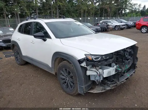 7MMVABCM3PN137749 2023 MAZDA CX-50 - Image 1
