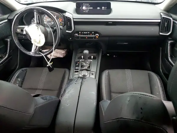 7MMVABCM3PN138786 2023 MAZDA CX-50 - Image 8