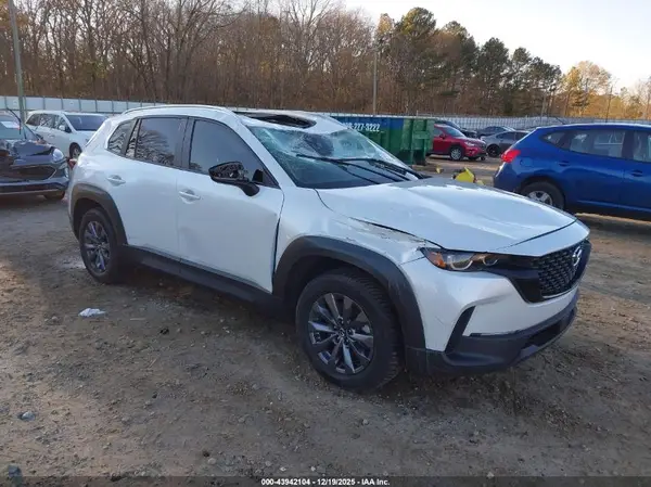 7MMVABCM3PN145446 2023 MAZDA CX-50 - Image 1