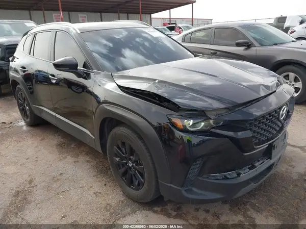 7MMVABCM3PN148962 2023 MAZDA CX-50 - Image 1