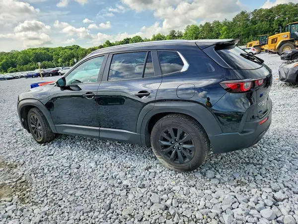 7MMVABCM3PN150971 2023 MAZDA CX-50 - Image 2