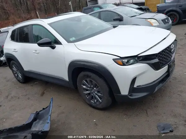 7MMVABCM3PN154387 2023 MAZDA CX-50 - Image 1