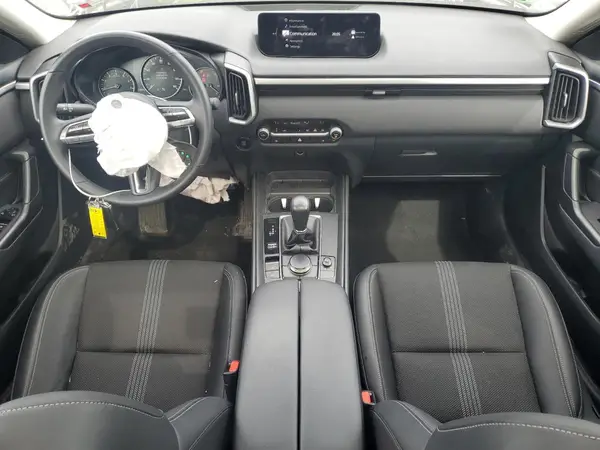 7MMVABCM4PN105960 2023 MAZDA CX-50 - Image 8