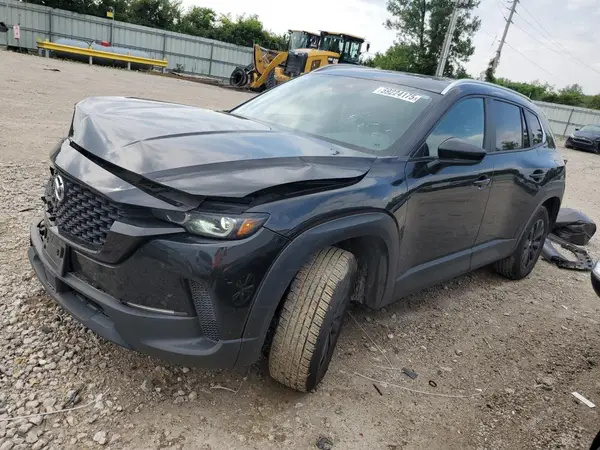 7MMVABCM4PN116893 2023 MAZDA CX-50 - Image 1