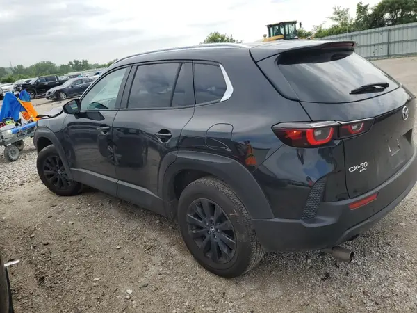 7MMVABCM4PN116893 2023 MAZDA CX-50 - Image 2