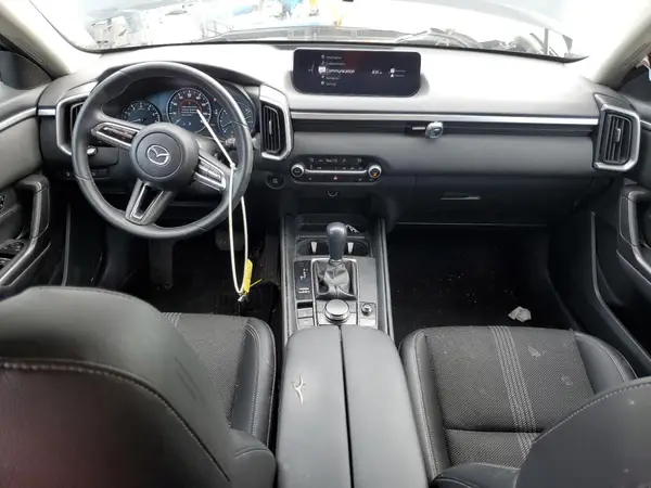 7MMVABCM4PN116893 2023 MAZDA CX-50 - Image 8