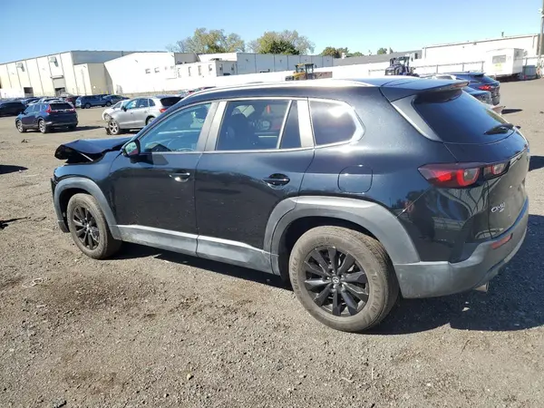 7MMVABCM4PN121527 2023 MAZDA CX-50 - Image 2