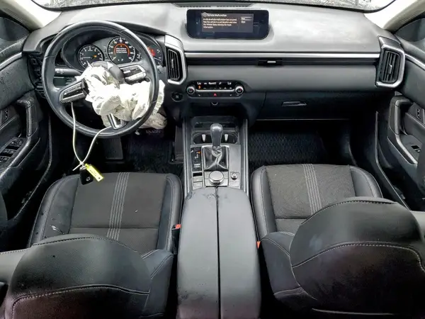 7MMVABCM4PN126467 2023 MAZDA CX-50 - Image 8