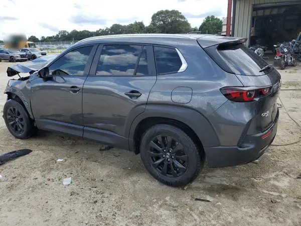 7MMVABCM4PN143611 2023 MAZDA CX-50 - Image 2