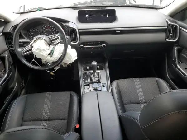 7MMVABCM4PN143611 2023 MAZDA CX-50 - Image 8