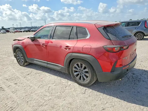 7MMVABCM4PN147030 2023 MAZDA CX-50 - Image 2