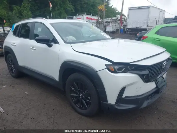 7MMVABCM4PN151479 2023 MAZDA CX-50 - Image 1