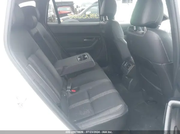 7MMVABCM4PN151479 2023 MAZDA CX-50 - Image 8
