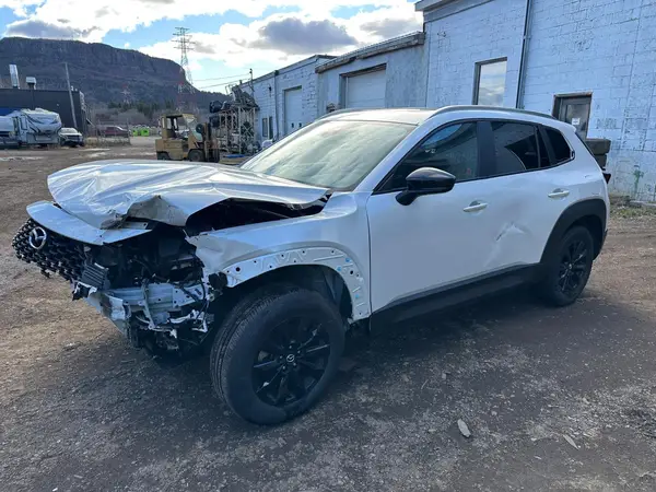 7MMVABCM4RN201865 2024 MAZDA CX-50 - Image 2