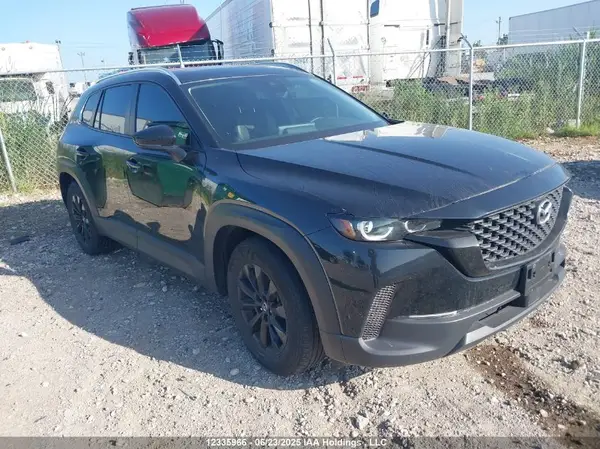 7MMVABCM4RN222019 2024 MAZDA CX-50 - Image 1