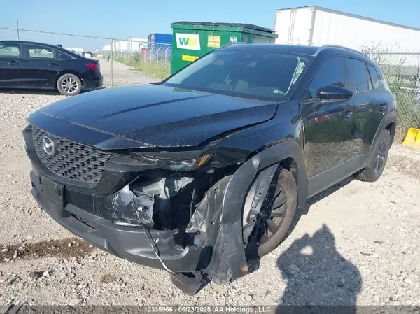 7MMVABCM4RN222019 2024 MAZDA CX-50 - Image 2
