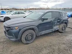 7MMVABCM4SN302054 2025 MAZDA CX-50