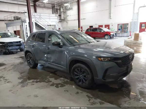 7MMVABCM5PN104283 2023 MAZDA CX-50 - Image 1