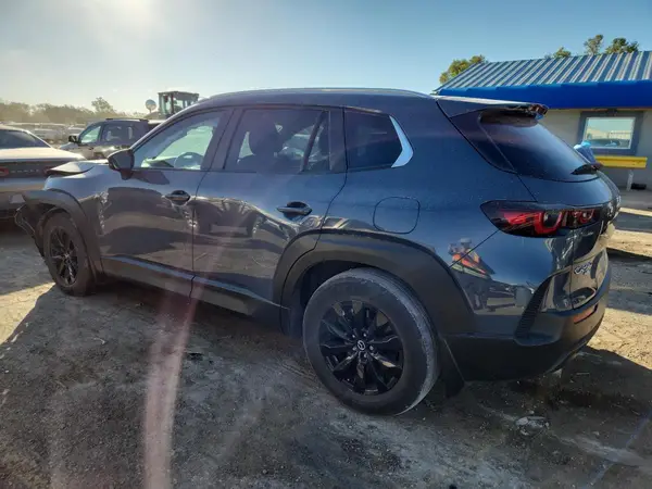7MMVABCM5PN105532 2023 MAZDA CX-50 - Image 2