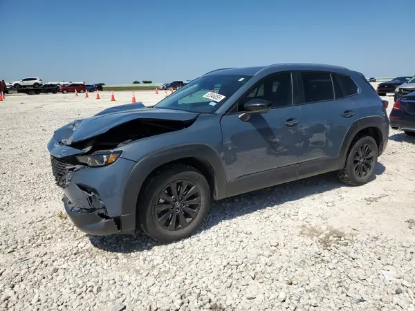 7MMVABCM5PN110083 2023 MAZDA CX-50 - Image 1