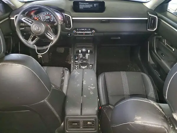 7MMVABCM5PN111590 2023 MAZDA CX-50 - Image 8