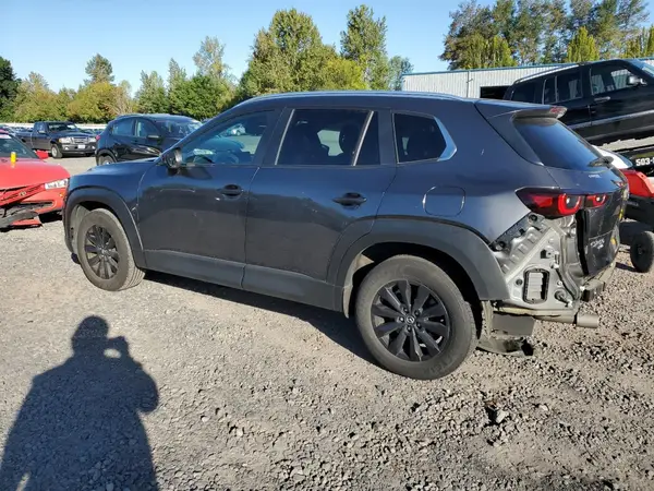 7MMVABCM5PN111816 2023 MAZDA CX-50 - Image 2