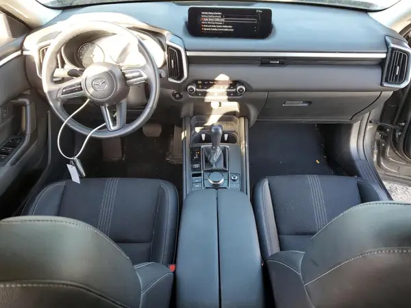 7MMVABCM5PN111816 2023 MAZDA CX-50 - Image 8