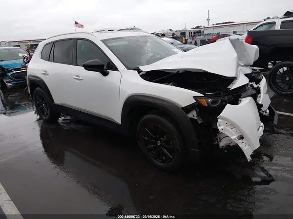 7MMVABCM5PN124985 2023 MAZDA CX-50 - Image 1