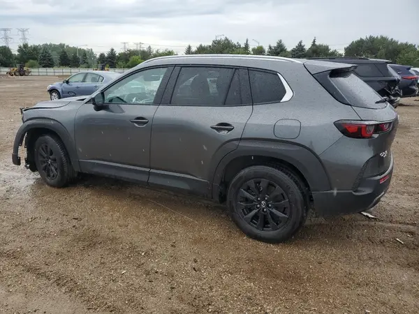 7MMVABCM5PN126073 2023 MAZDA CX-50 - Image 2