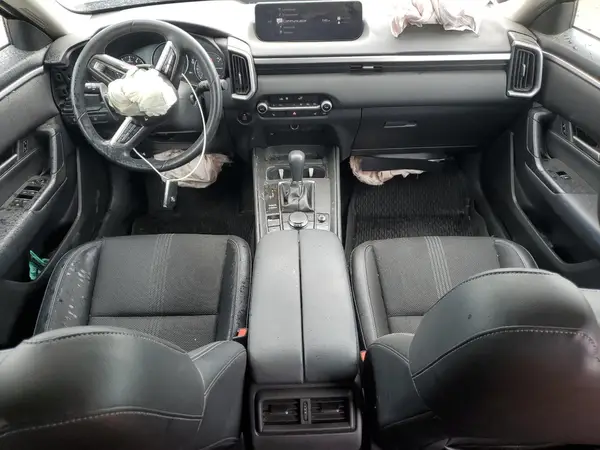 7MMVABCM5PN126073 2023 MAZDA CX-50 - Image 8