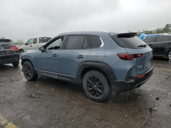 7MMVABCM5PN129863 2023 MAZDA CX-50 - Image 2