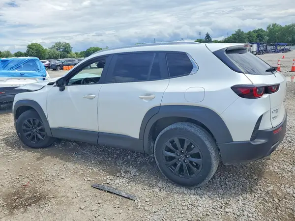 7MMVABCM5PN134075 2023 MAZDA CX-50 - Image 2