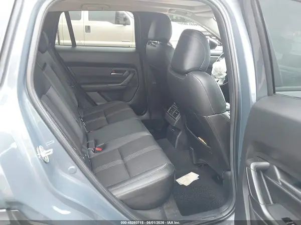 7MMVABCM5PN135291 2023 MAZDA CX-50 - Image 8