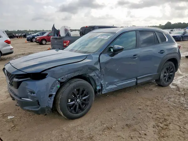7MMVABCM5PN136344 2023 MAZDA CX-50 - Image 1
