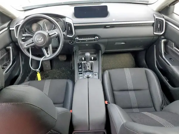 7MMVABCM5PN136344 2023 MAZDA CX-50 - Image 8