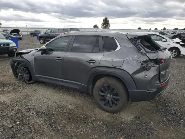 7MMVABCM5PN137526 2023 MAZDA CX-50 - Image 2
