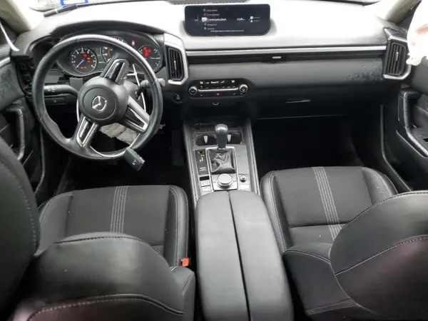 7MMVABCM5PN137526 2023 MAZDA CX-50 - Image 8