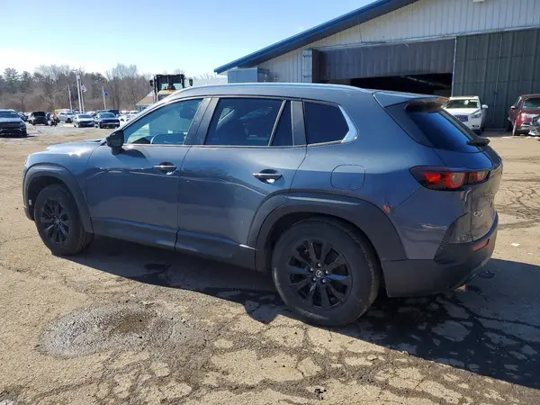 7MMVABCM5PN141768 2023 MAZDA CX-50 - Image 2