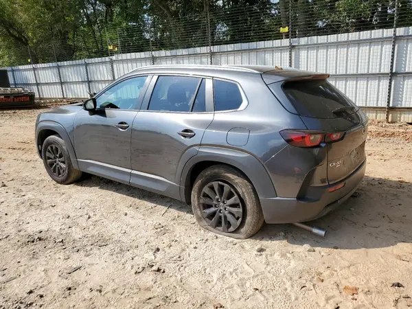 7MMVABCM5PN147022 2023 MAZDA CX-50 - Image 2