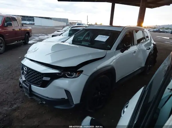 7MMVABCM5PN148493 2023 MAZDA CX-50 - Image 2