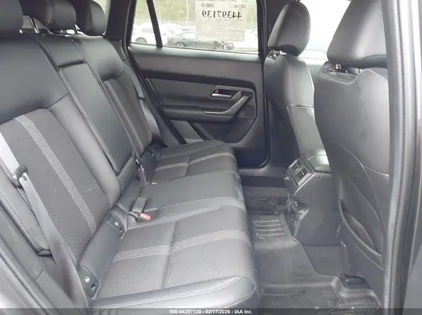 7MMVABCM5PN148607 2023 MAZDA CX-50 - Image 8