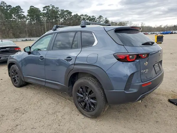 7MMVABCM5PN151457 2023 MAZDA CX-50 - Image 2