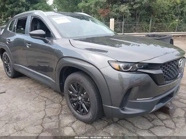 7MMVABCM5PN153340 2023 MAZDA CX-50 - Image 1