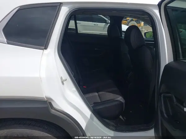 7MMVABCM5PN153418 2023 MAZDA CX-50 - Image 8