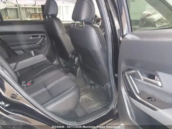 7MMVABCM5SN367107 2025 MAZDA CX-50 - Image 8