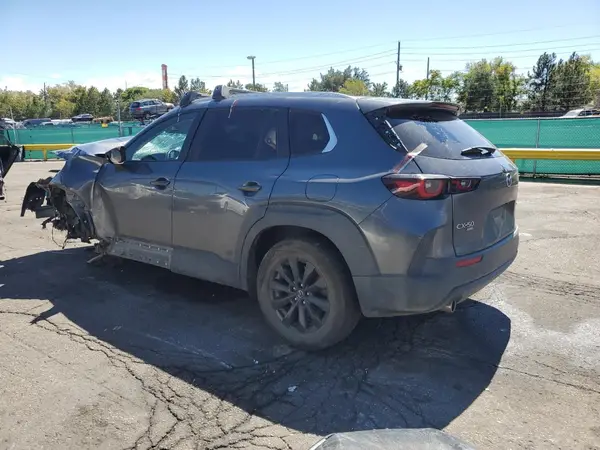7MMVABCM6PN113252 2023 MAZDA CX-50 - Image 2