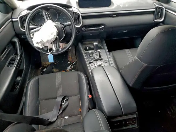 7MMVABCM6PN113896 2023 MAZDA CX-50 - Image 8